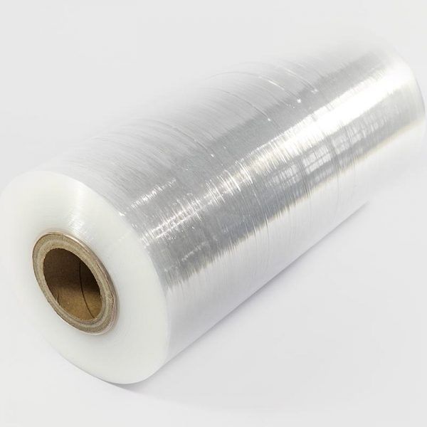 Film automático transparente para embalar