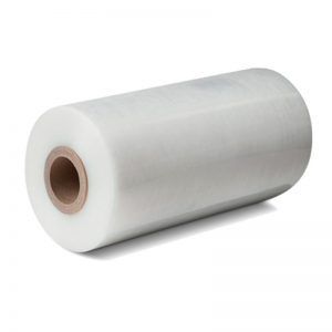 Film automático blanco para embalar
