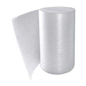 Plástico de burbujas para embalar de varias medidas