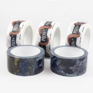 Precinto personalizado a varios colores