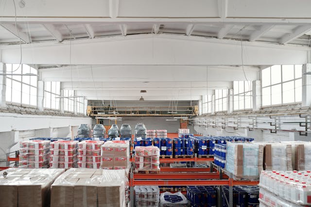 Protege tu producto, guía completa de un embalaje eficiente y seguro